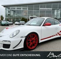 Porsche 911 GT3