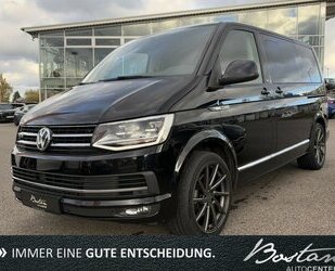 VW T6 Multivan GENERATION SIX/4x4/KAMERA/7-SITZER Gebrauchtwagen