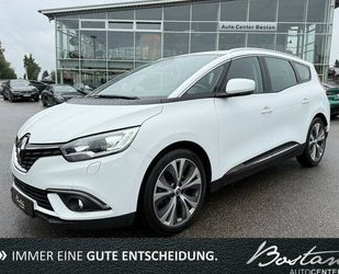 Renault Scenic IV GRAND INTENS/RELAX-PAKET/NAVIGATION Gebrauchtwagen