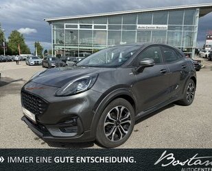 Ford Puma ST-LINE/KAMERA/NAVI/CAR PLAY/VIRTUALCOCKPIT Gebrauchtwagen