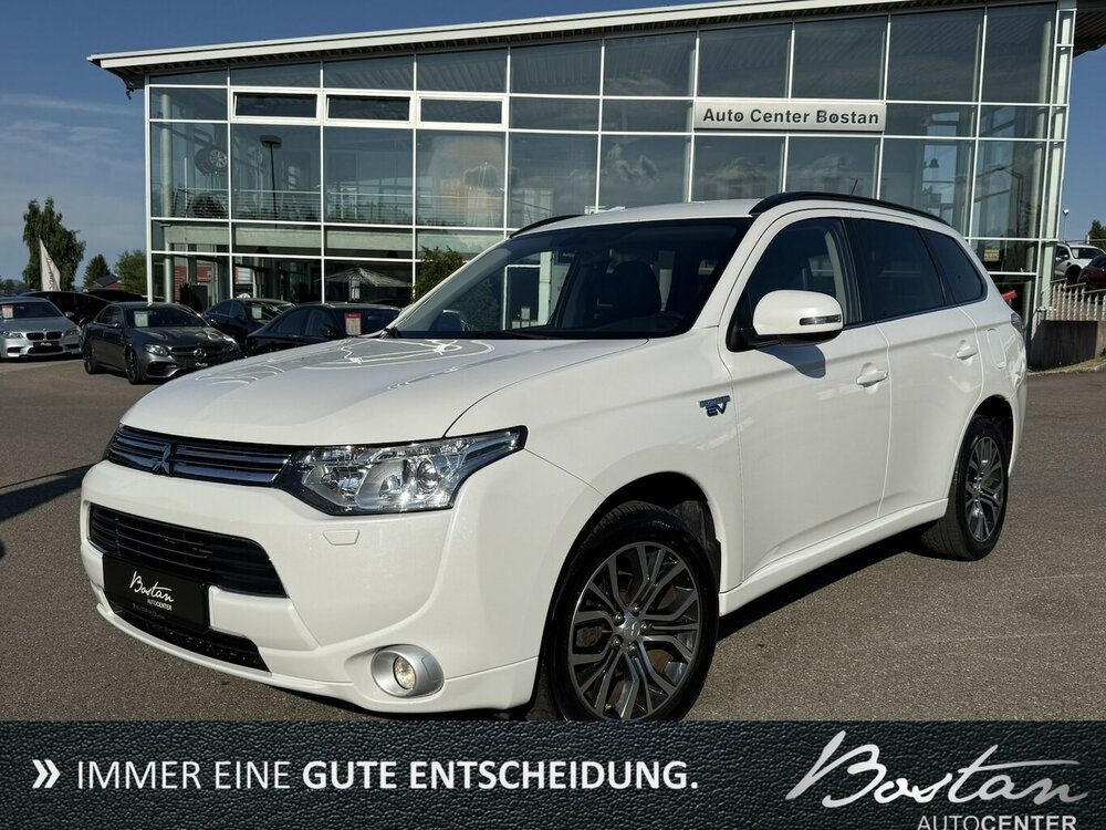Outlander