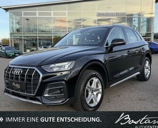 Audi Q5 40 TDI QUATTRO ADVANCED/VIRTUAL/KAMERA/AHK Gebrauchtwagen