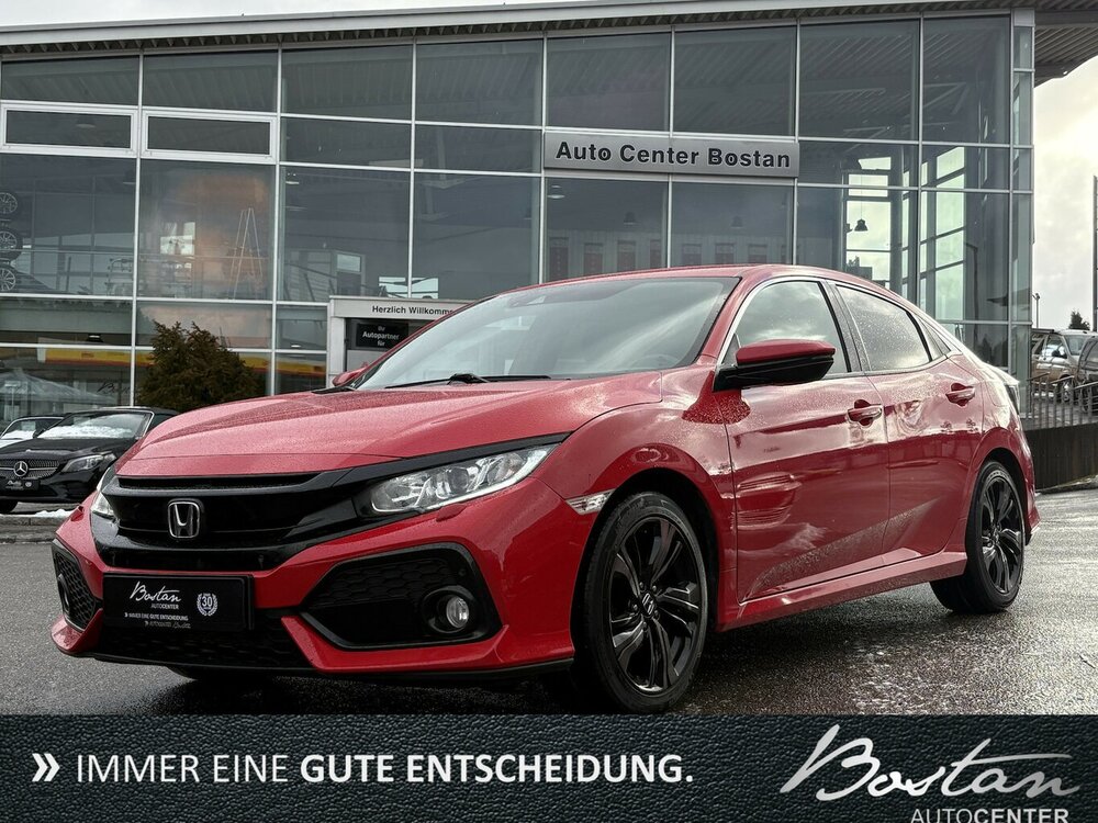 Civic