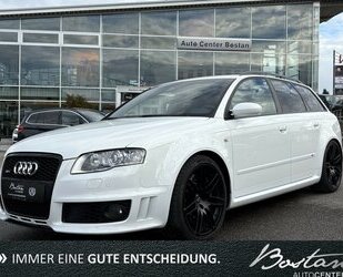 Audi RS4 Avant 4.2 FSI quattro BI-XENON/SCHALE/NAVI Gebrauchtwagen