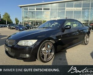 BMW 335i SPORT-PAKET M/HARMAN/STANDHEIZUNG/ACC/PDC Gebrauchtwagen