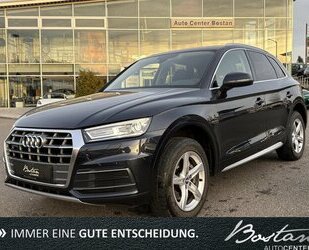 Audi Q5 40 TDI QUATTRO SPORT/MEMEORY/KAMERA/NAVI/SHZ Gebrauchtwagen