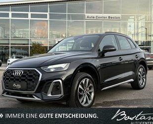 Audi Q5 40 TDI QUATTRO S-LINE/PANO/LED/360°/1.HAND Gebrauchtwagen