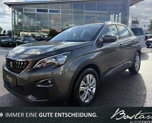 Peugeot 3008 ACTIVE KAMERA/360°/SCHECKHEFT BEI PEUGEOT Gebrauchtwagen