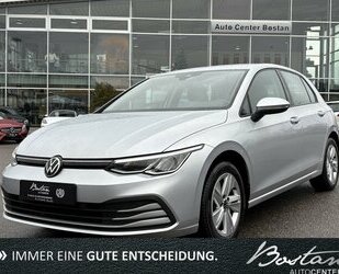 VW Golf 8 Life-Edition 1.0 TSI NAVI/ACC/DAB/LED Gebrauchtwagen