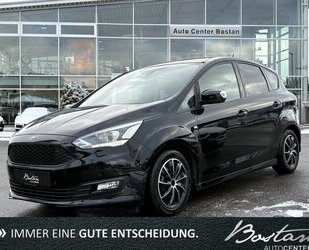 Ford C-Max SPORT/BI-XENON/KAMERA/NAVI/WINTERPAKET 