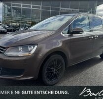 VW Sharan