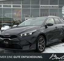 Kia cee´d Sportswagon
