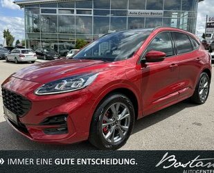 Hyundai Kuga 2.5 HYBRID ST-LINE X/PANORAMA/KAMERA/1.HAND 