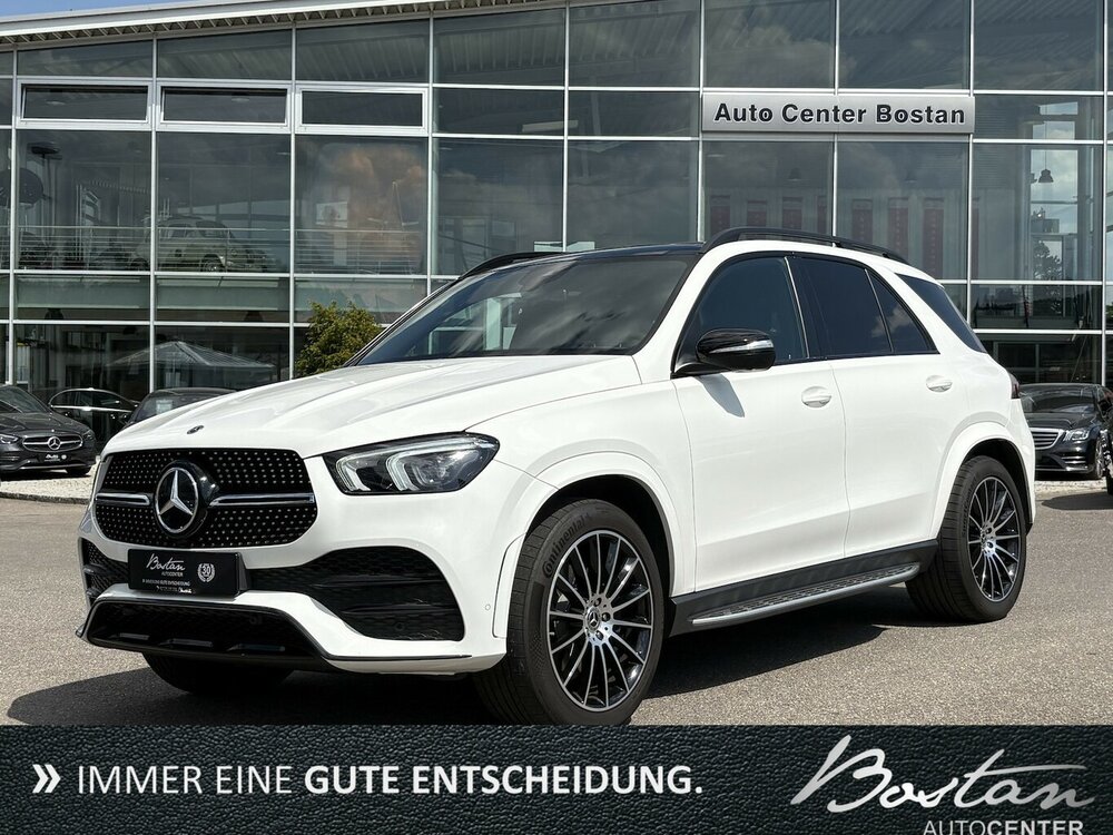 GLE-Klasse