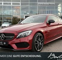 Mercedes-Benz C 43 AMG