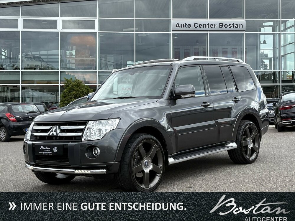 Pajero