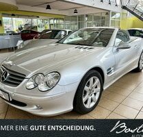 Mercedes-Benz SL 500