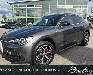 Alfa Romeo Stelvio 2.0 TURBO LUSSO TI Q4/PANORAMA/KAMERA 