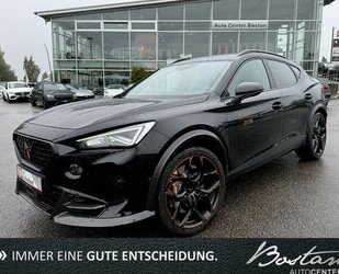 Cupra Formentor 2.5 TSI VZ5 4-DRIVE/331 KW/BEATS/360° Gebrauchtwagen