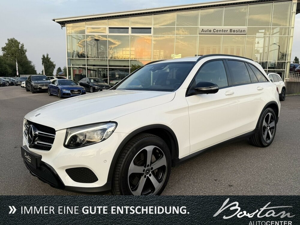 GLC 350