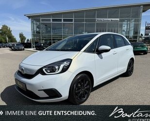 Honda Jazz 1.5 i-MMD HYBRID ELEGANCE/PDC/1.HAND Gebrauchtwagen