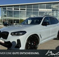 BMW X3 M