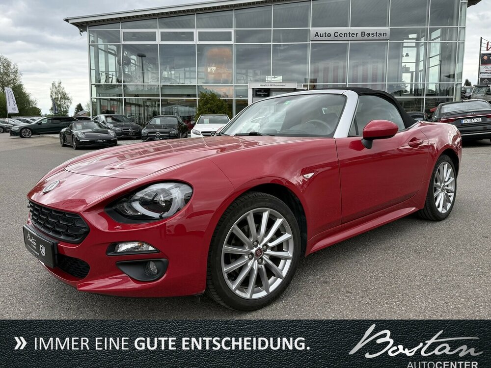 124 Spider