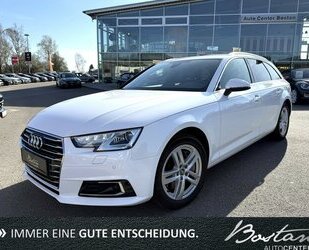 Audi A4 2.0TFSI DESIGN/VIRTUAL TACHO/LEDER/KAMERA/ACC Gebrauchtwagen