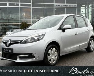 Renault Scenic III Dynamique 1.2 TCe NAVI/KLIMA/SHZ 