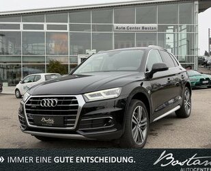 Audi Q5 40 TDI QUATTRO/VIRTUAL COCKPIT/ACC/KAMERA/DAB Gebrauchtwagen