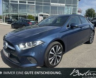 Mercedes-Benz A 250 e/LEDER/NAVI/BURMESTER/KAMERA/DAB/1.HAND Gebrauchtwagen