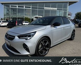 Opel Corsa ELEGANCE/AUTOMATIK/360°/LED/PANORAMADACH Gebrauchtwagen