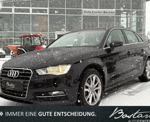 Audi A3 Sportback AMBIENTE/NAVI/TEMPOMAT/SITZHEIZUNG Gebrauchtwagen