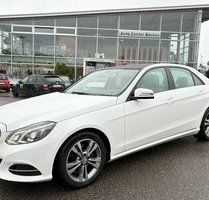 Mercedes-Benz E 350