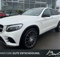 Mercedes-Benz GLC 43 AMG