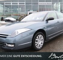 Citroën C6