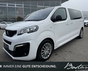 VW Traveller BUSINESS L2 2.0 HDI/AUTO/8-SITZ/1.HAND 