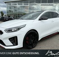 Kia ProCeed GT