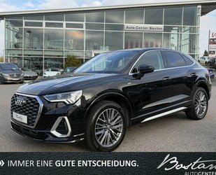 Audi Q3 35 TFSI S LINE/PANO/KAMERA/ACC/VIRTUALCOCKPIT Gebrauchtwagen