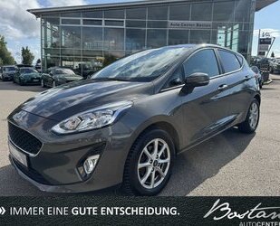 Ford Fiesta COOL & CONNECT/NAVIGATION/DAB/SITZHEIZUNG Gebrauchtwagen