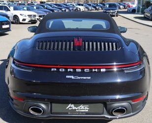 Porsche 992 911 CARRERA/MATRIX/KLAPPE/APPROVED/360°/DAB Gebrauchtwagen