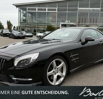 Mercedes-Benz SL 500