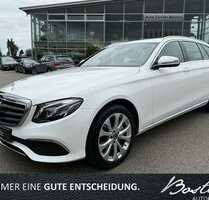 Mercedes-Benz E 350