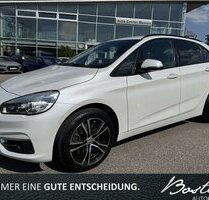 BMW 225