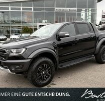 Ford Ranger Raptor