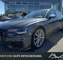 Audi S6 Avant