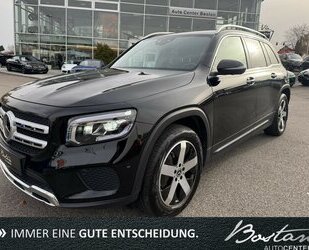 Mercedes-Benz GLB 220 d 4 MATIC/360°/LED/LEDER/7-SITZE/1.HAND 