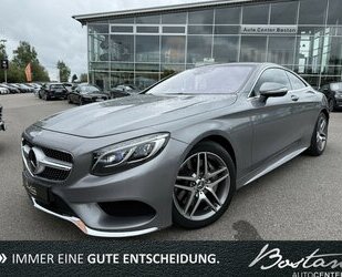 Hyundai S 500 AMG/4-MATIC/PANO-MAGIC/BURMESTER/EXKLUSIV 