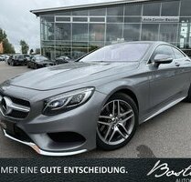 Mercedes-Benz S 500