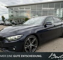 BMW 430